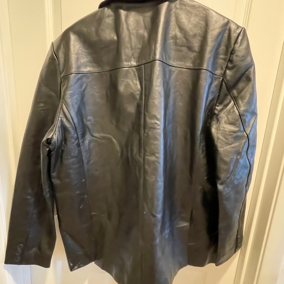 Leather Jacket - Picture 5 of 14